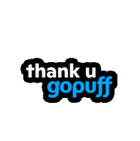 Gp Latenightdelivery Sticker by Gopuff