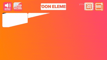 Smoke Elements And Titles