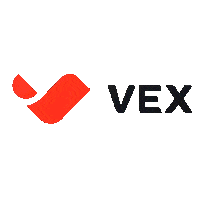 Logo 3D Sticker by Vex Shop