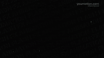 Animated Dynamic Spikes Transitions