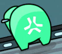 Drop It Low Shake That GIF by Abster