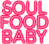 Food Baby Il Moro Sticker by Il Moro soul food & cafè