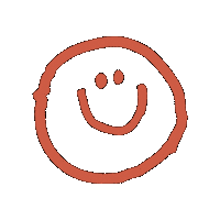 DRINKSUPERPOP smiley simple smileyface superpop Sticker