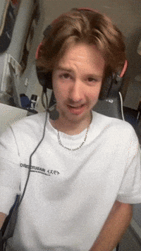 Ollie Goon GIF