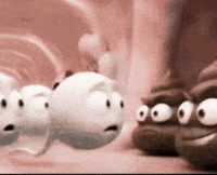 Gay Bro GIF