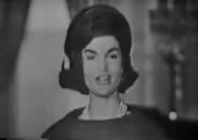White House Vintage GIF