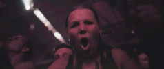 excited scream GIF by Supremacy