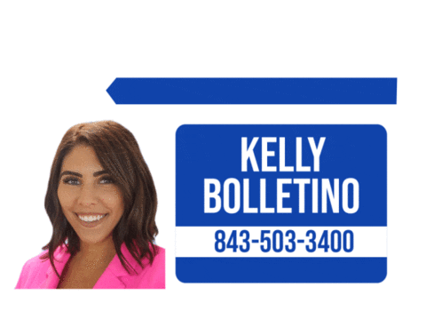 Kelly Bolletino Sticker by Solan Realty Group