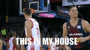 fc barcelona basketball GIF by ACB