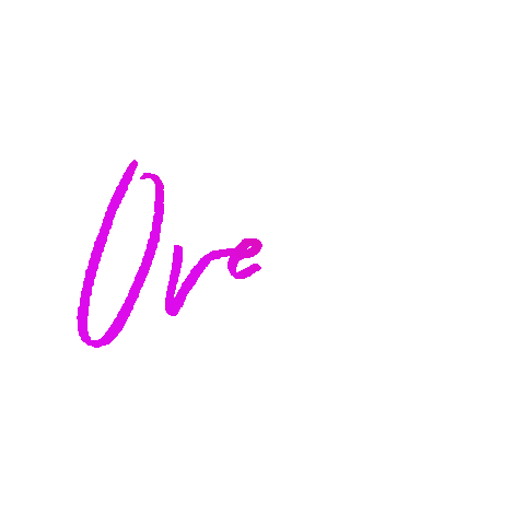 Over It Lvrn Sticker by Summer Walker