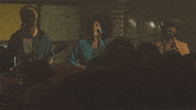 hbo playing guitar GIF by Vinyl