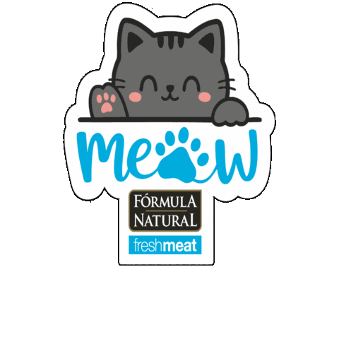 Pets Petfood Sticker by Pet Nutri