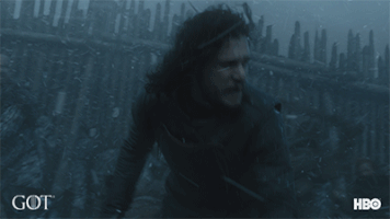 Prepare Season 7 GIF by Game of Thrones