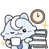 Productivity Worklife Sticker