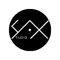 Architecture Sticker by SAX