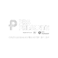 Hip Hop Prs Foundation Sticker by PRS for Music