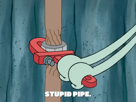 episode 15 legends of bikini bottom: the monster who came to bikini bottom GIF by SpongeBob SquarePants