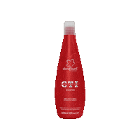 C Shampoo Sticker by Clorofitum Cosméticos