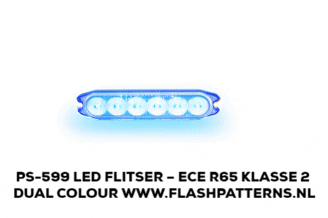 timkeizer giphygifmaker blue color colour GIF