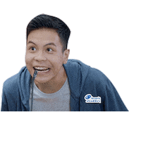 headandshouldersid joe shampoo hs apa Sticker