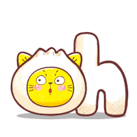 Happy Dragon Sticker by Bear Boss Buddies