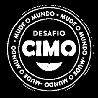 cimoambiental mude o mundo plante uma árvore desafio cimo cimo ambiental GIF