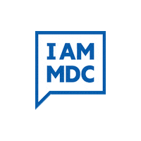 Miami Dade College Mdc Sticker by MDCollege