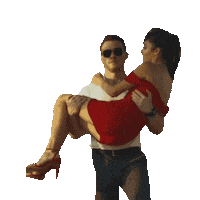 Hande Ercel Sticker by Ulya Kurbanova