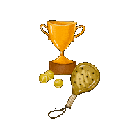 Power Success Sticker