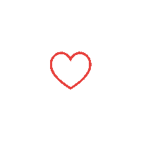 Heart Love Sticker by trivago