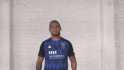 Proud Soccer GIF by San Jose Earthquakes