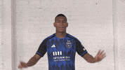 Soccer Futbol GIF by San Jose Earthquakes