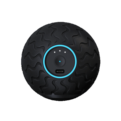 Recovery Theragun Sticker by Therabody