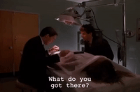 season 1 GIF by Twin Peaks on Showtime