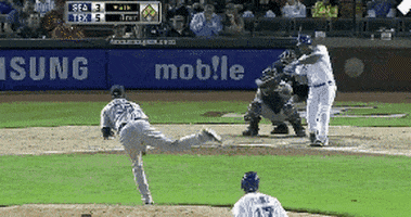 mlb GIF by SB Nation