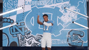 University Of North Carolina Ncaa GIF by UNC Tar Heels