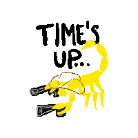 playerunderpressure fun texas cowboy howdy Sticker