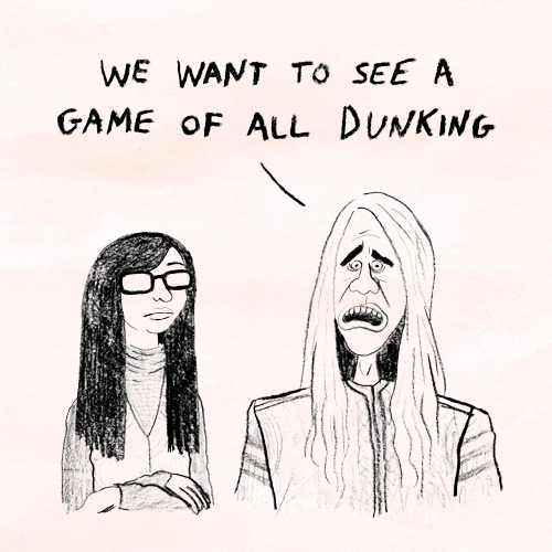 GIF by IFC