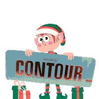 Byy035 Sticker by Bausse Beauty