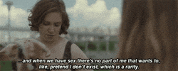Lena Dunham Girls Gifs GIF by Girls on HBO