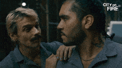 City On Fire People GIF by Apple TV