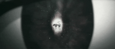 giphygifmaker anime black clover Asta black bulls GIF