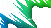 Animation Wipe Sticker by youmotion.com