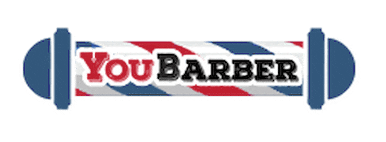 barbershop Sticker by YouBarber