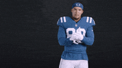 Well Done Yes GIF by Indianapolis Colts