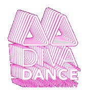 Divadancewilco divadance divadancewilco divadance williamson county Sticker