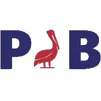 PeteforStPete florida st petersburg st pete florida pete boland Sticker