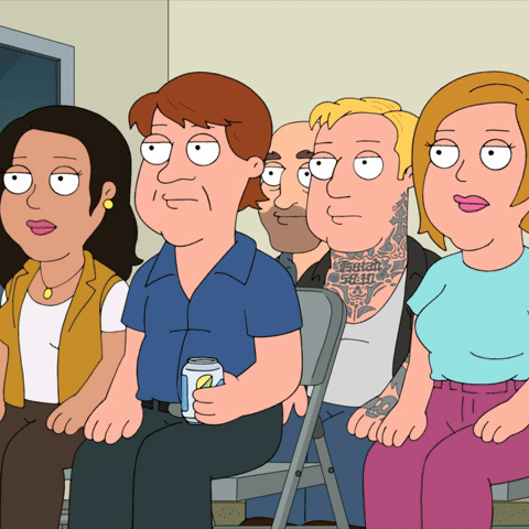Focus Group | FAMILY GUY