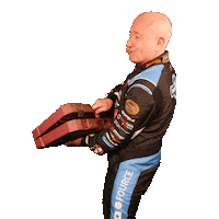 Instagram Follow Sticker by Tim Coronel