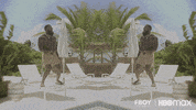 In The Club Dancing GIF by HBO Max